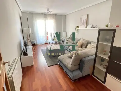 Piso en calle de las Avutardas