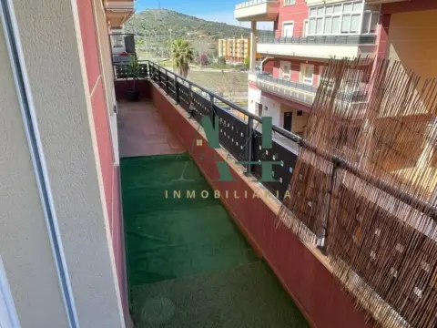 Piso en calle de las Avutardas