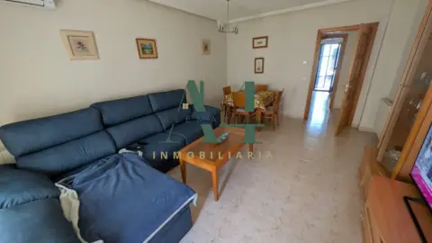 Piso en Montesol - Mejostilla