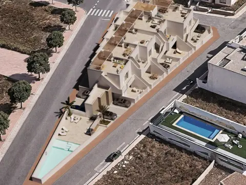 Casa en San Pedro de Pinatar