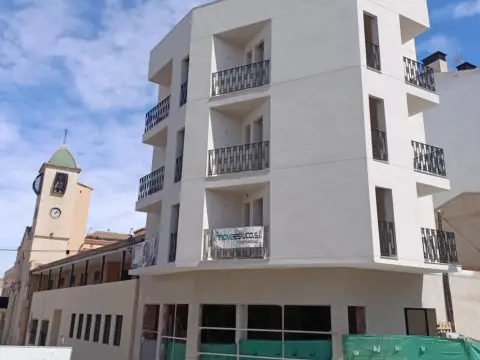 Apartamento en Comunidad Valenciana