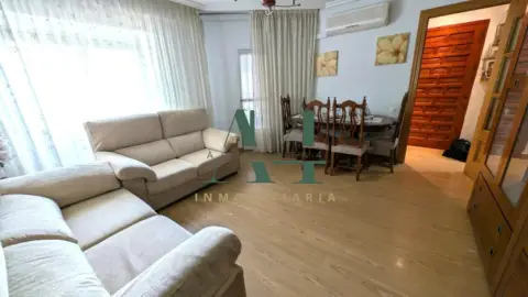 Piso en Avd Bondad