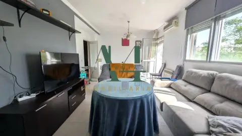 Piso en Mejostilla
