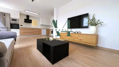 Piso en Avenida de Cristu Benditu