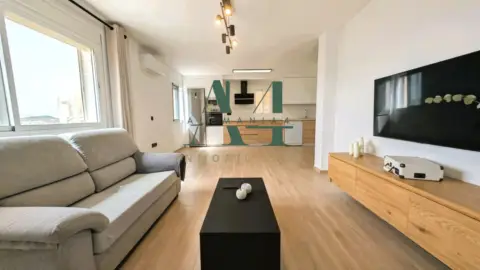 Piso en Avenida de Cristu Benditu