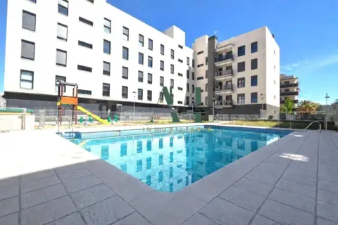 Apartamento en calle de la Trashumancia