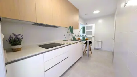 Apartamento en calle de la Trashumancia