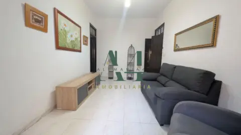 Piso en Parte Antigua