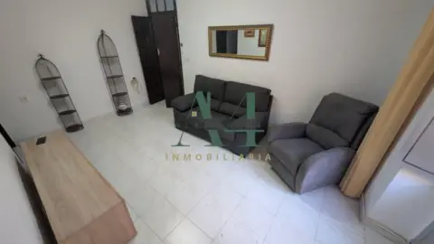 Piso en Parte Antigua