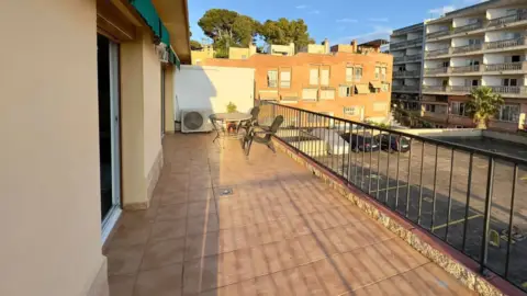 Ático en Lloret de Mar