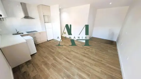Apartamento en Mejostilla