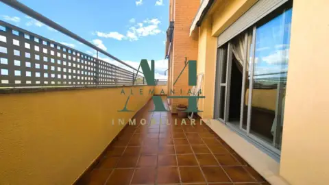 Piso en Eroski