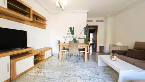 Piso en Fratres