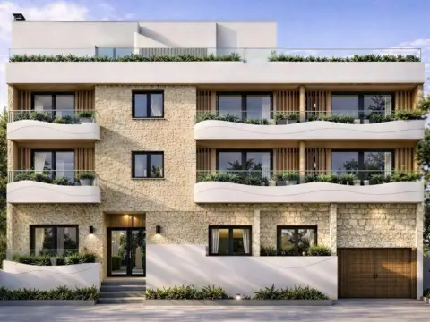 Apartamento en Lo Pagán