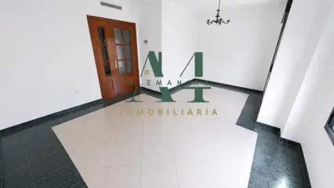 Piso en Avenida de Alemania
