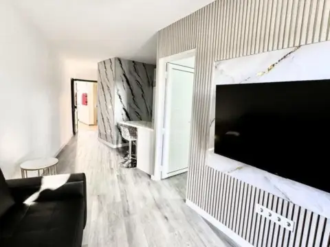 Apartamento en Avenida de Tenerife