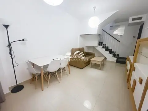 Piso en Avenida del Parque