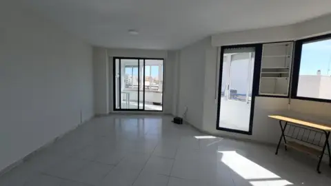 Piso en calle de los Portalicos