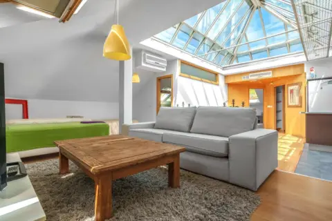 Dúplex en calle de Intxaurrondo, 88