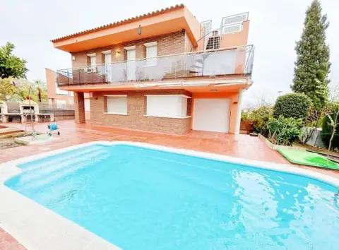 Chalet en Carrer de Venus