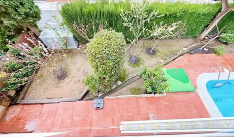 Chalet en Carrer de Venus