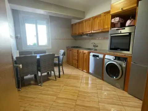 Piso en calle de Longinos