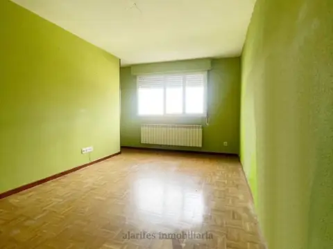 Piso en calle de Puerto Rico, 8