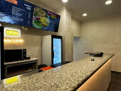 Local comercial en Carrer Francesc Perera, 4