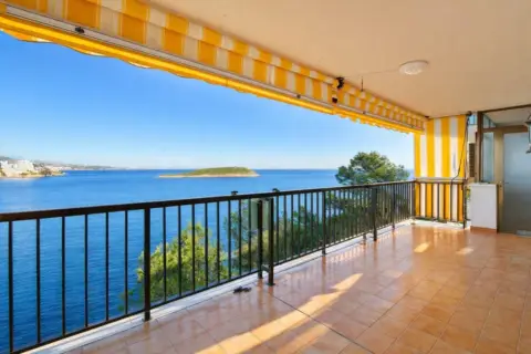 Piso en Carrer de la Lluna