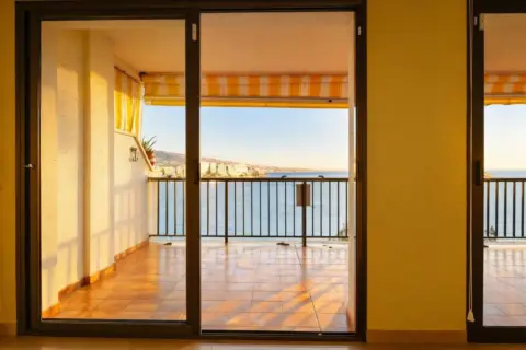 Piso en Carrer de la Lluna