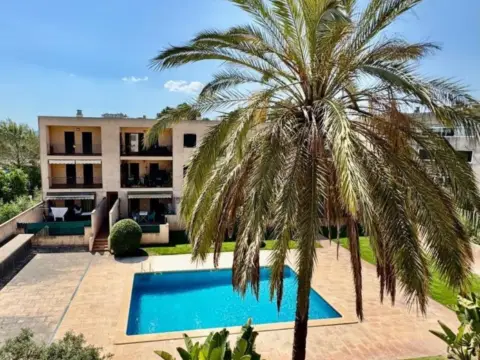 Apartamento en Porreres