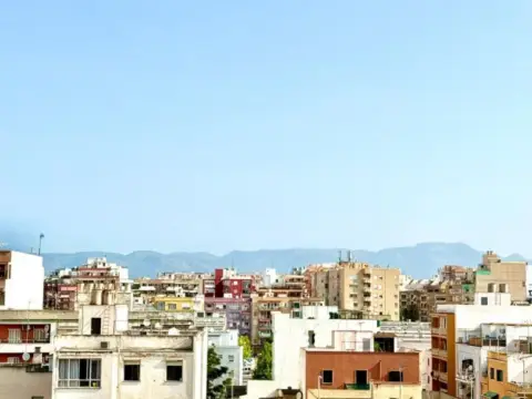 Apartamento en Carrer de Guillem Forteza