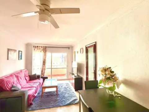 Apartamento en Carrer de Guillem Forteza