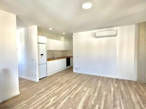 Piso en Carrer de Sant Antoni