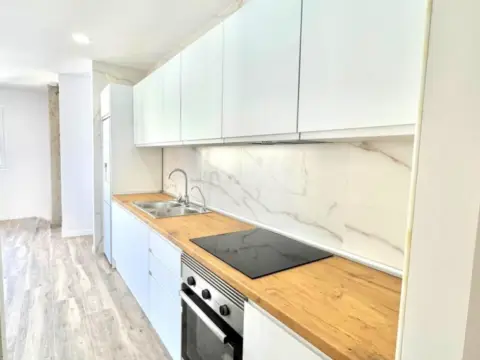 Piso en Carrer de Sant Antoni