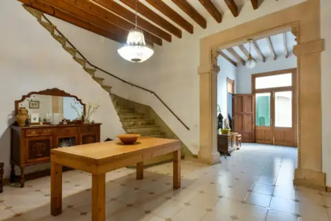 Casa en Carrer d'Asalto