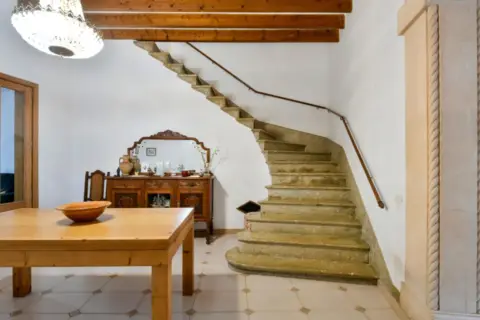 Casa en Carrer d'Asalto