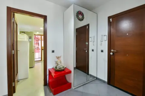 Piso en Carrer de Santa Bàrbara