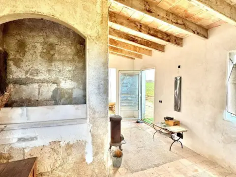 Finca rústica en calle Sa Pobla
