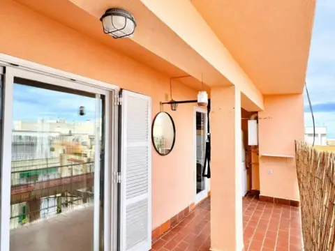 Piso en Carrer de Miquel Villalonga