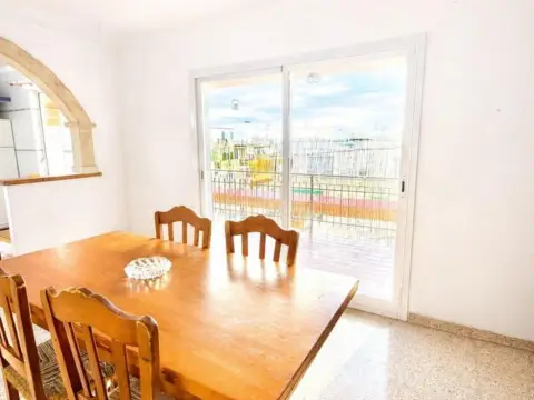 Piso en Carrer de Miquel Villalonga