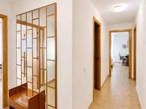 Piso en Carrer dels Reis Catòlics