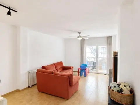 Piso en Carrer dels Reis Catòlics