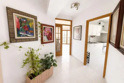 Piso en Carrer del Comte de Barcelona