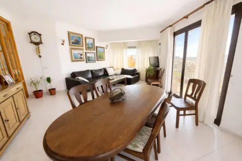Piso en Carrer del Comte de Barcelona