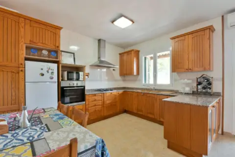 Casa en Carrer de Binibona