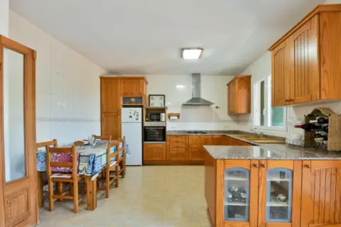 Casa en Carrer de Binibona