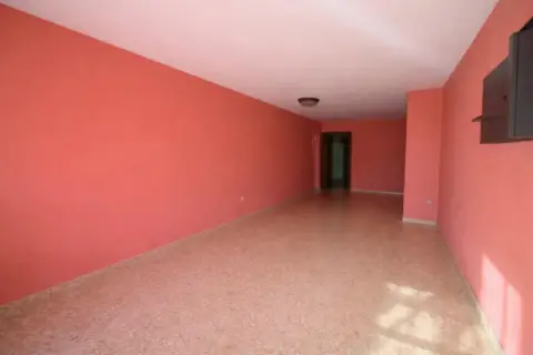 Piso en Carrer d'Aragó