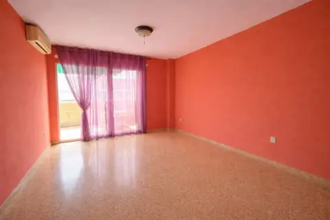 Piso en Carrer d'Aragó