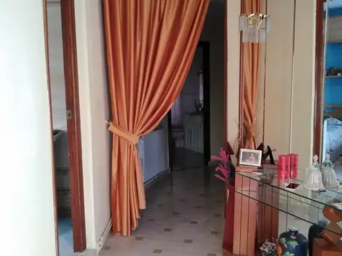 Chalet en calle Higueras